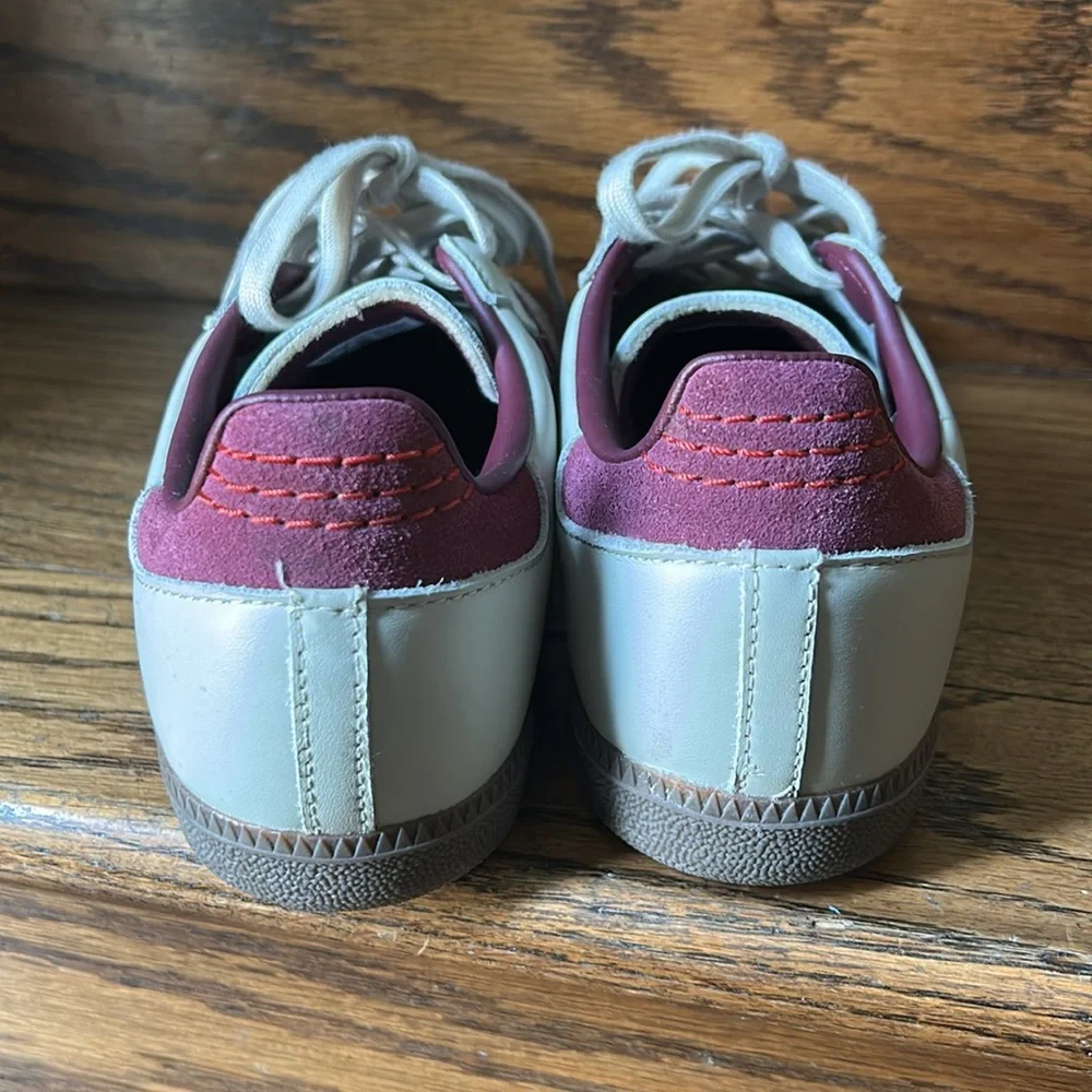 Adidas Samba OG